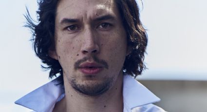 ¡Increíble! Adam Driver impacta con su transformación para su nueva película biográfica 'Ferrari'