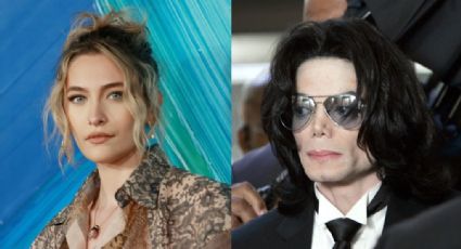 Paris Jackson responde a comentarios terribles sobre su cuerpo en tributo a su padre Michael Jackson