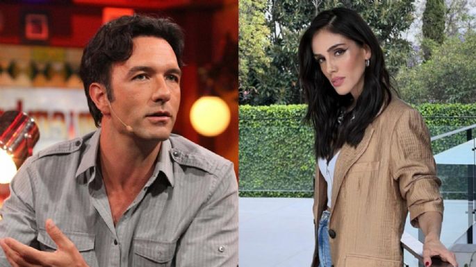 Sandra Echeverría está de nuevo soltera tras intento de reconciliación con Leonardo de Lozanne