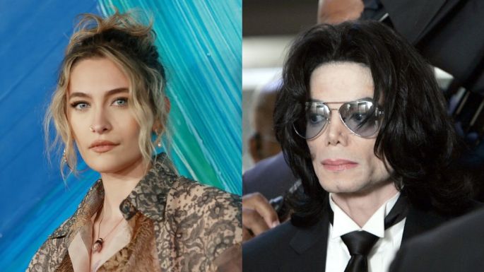 Paris Jackson responde a comentarios terribles sobre su cuerpo en tributo a su padre Michael Jackson