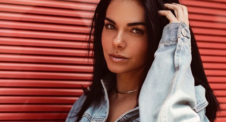 Molesta, Livia Brito revela nuevos detalles sobre el escándalo con el fotógrafo Ernesto Zepeda
