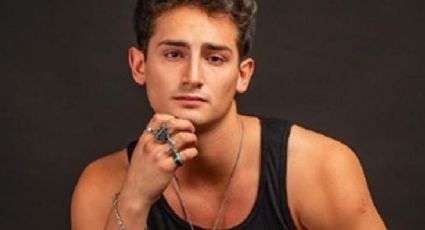 Tras debutar en 'LCDLFM', Emilio Osorio se sincera y habla sobre su carrera musical; esto dijo