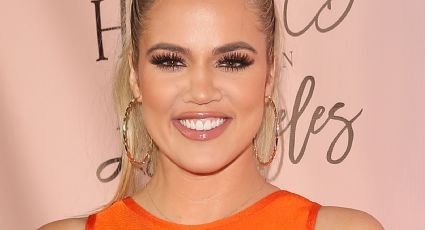 Khloé Kardashian cambia, oficialmente, el nombre de su hijo menor a un año de su nacimiento