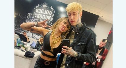 Trace Cyrus desata controversia por comentarios sobre mujeres que están en plataforma para adultos