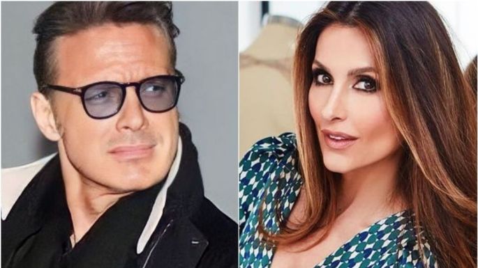 Luis Miguel y Paloma Cuevas se habrían separado tras el inicio de la gira del cantante; esto se sabe