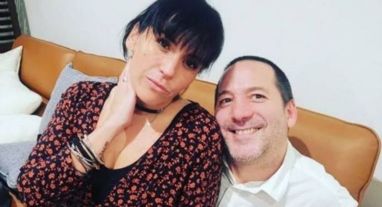 Mayela Laguna, expareja de Luis Enrique Guzmán, confiesa que trabaja de chofer en famosa aplicación