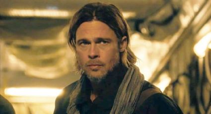 Brad Pitt estaría produciendo una serie de su exitosa película 'Guerra Mundial Z'; esto se sabe