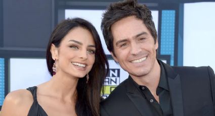 Aislinn Derbez y Mauricio Ochmann disfrutan en familia su viaje a Costa Rica ¿Regresaron?