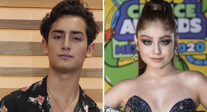 Juan Osorio defiende a Karol Sevilla de sus dichos sobre que era soltera y estas son sus razones