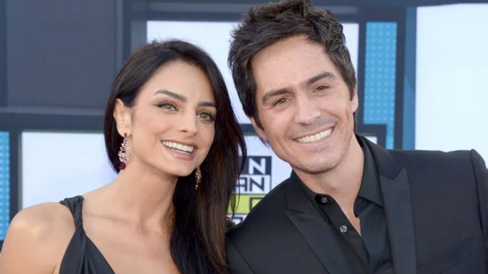 Aislinn Derbez y Mauricio Ochmann disfrutan en familia su viaje a Costa Rica ¿Regresaron?