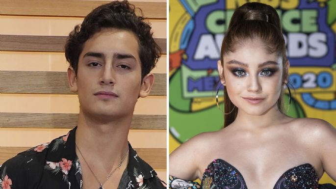 Juan Osorio defiende a Karol Sevilla de sus dichos sobre que era soltera y estas son sus razones