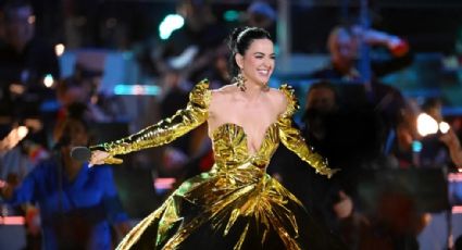 Katy Perry revela que está preparando nuevo material musical y habla sobre su proceso creativo