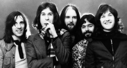 ¡Lamentable! Muere John Gosling, tecladista de la icónica banda británica de rock The Kinks