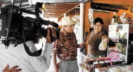 Trágica pérdida: Fallece Robert Alexander, presentador de "Gringo en México"; esta sería la causa