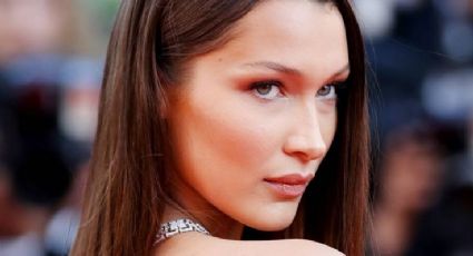 Bella Hadid comparte detalles sobre su batalla contra la enfermedad de Lyme y muestra FOTOS inéditas