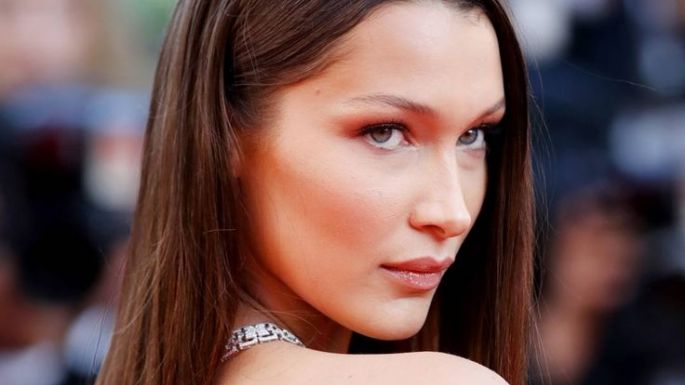 Bella Hadid comparte detalles sobre su batalla contra la enfermedad de Lyme y muestra FOTOS inéditas