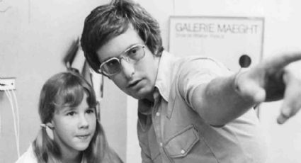 ¡Lamentable! Muere William Friedkin, director de los clásicos 'El exorcista' y 'Contacto en Francia'