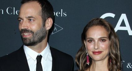 Natalie Portman y Benjamin Millepied ponen fin a su matrimonio tras 11 años de matrimonio