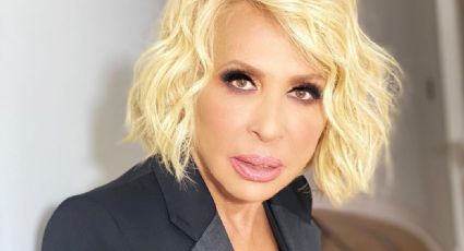 Laura Bozzo rechaza comparaciones con Nicola Porcella; "Hay Niveles", dijo la conductora