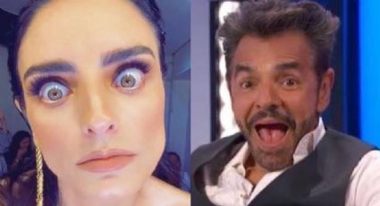 Aislinn Derbez aprueba que su padre junte a sus exparejas en reality show: "Una increíble idea"