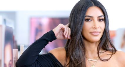 Kim Kardashian retoma ejercicios tras fractura de hombro y desgarre: Decidida a superar la lesión