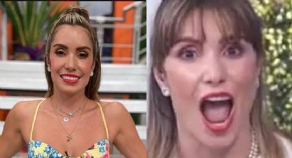 Fiesta en Televisa: Andrea Escalona cumple 37 años y así lo celebra junto a sus seres queridos