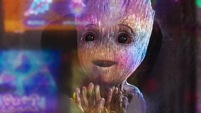 Disney+ lanza el primer trailer de la temporada de 2 'Yo Soy Groot' regresa el caos y las aventuras