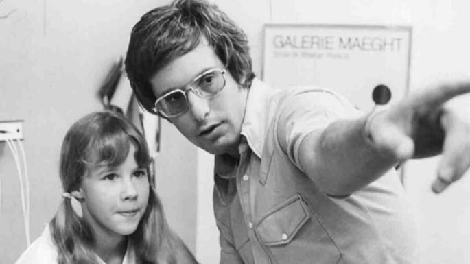 ¡Lamentable! Muere William Friedkin, director de los clásicos 'El exorcista' y 'Contacto en Francia'