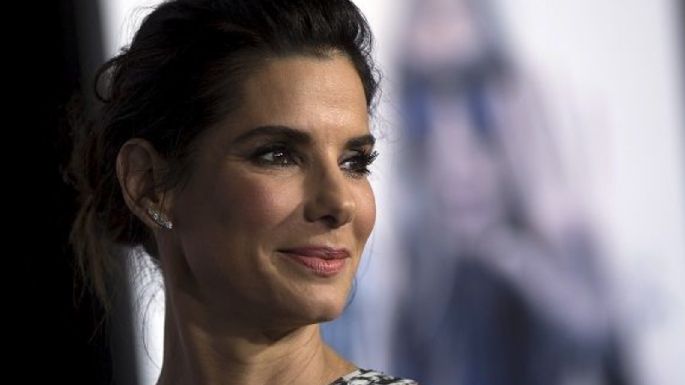 Lamentable: Fallece Bryan Randall, novio de Sandra Bullock, tras intensa batalla contra la ELA