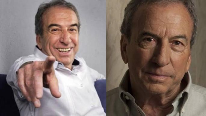 José Luis Perales rompe el silencio y desmiente rumores sobre su muerte; aquí los mejores memes