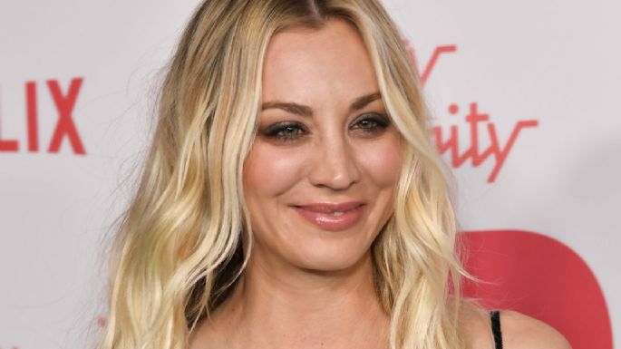 Kaley Cuoco y su hija Matilda deslumbran en tiernas fotografías compartidas en Instagram