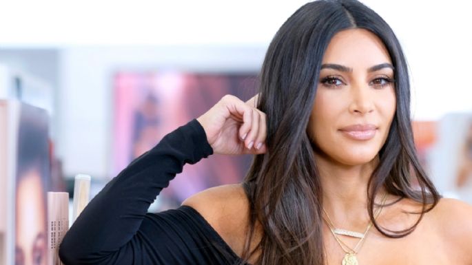 Kim Kardashian retoma ejercicios tras fractura de hombro y desgarre: Decidida a superar la lesión