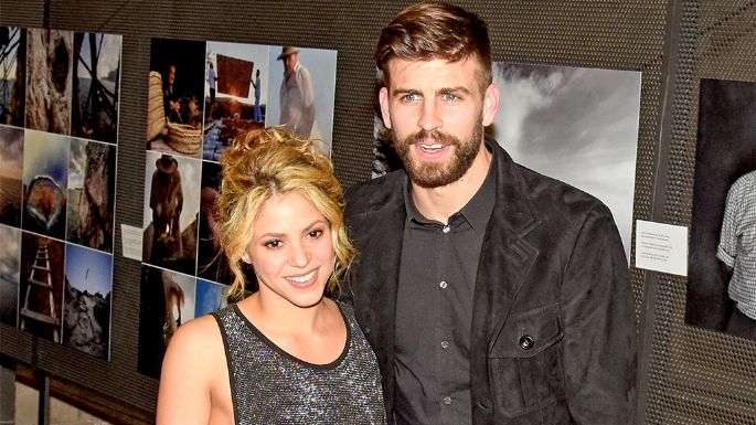 Una relación más calmada tras la separación: Shakira y Piqué se habrían reconciliado por sus hijos