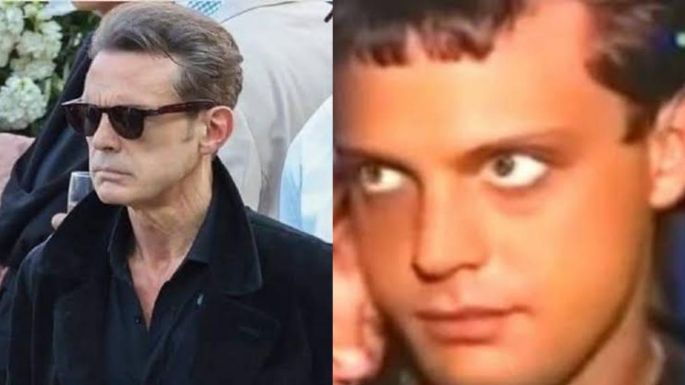 Aseguran que Luis Miguel tiene un doble tras su presentación en Argentina; estos son los rumores