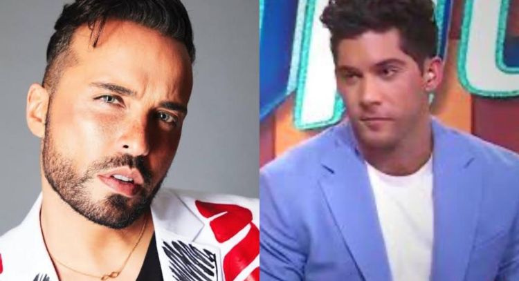 Tras fuerte polémica, Mauricio Garza habla de su conflicto con Apio Quijano en la gala de 'LCDLFM'