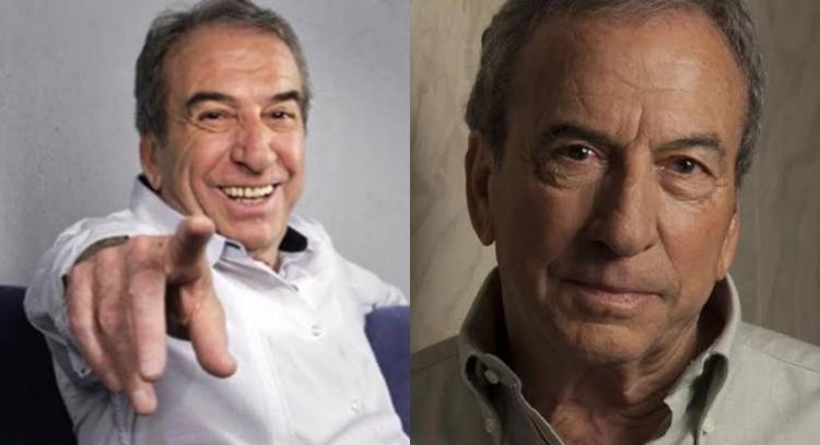 José Luis Perales rompe el silencio y desmiente rumores sobre su muerte; aquí los mejores memes
