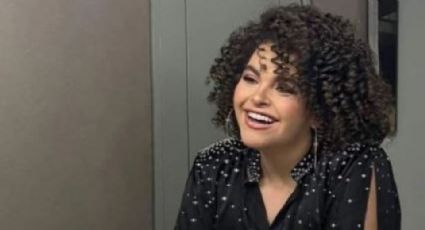 Lucerito Mijares causa preocupación por FOTO en el hospital; esto es lo que se sabe sobre su salud