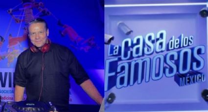 ¿Por violento? Alfredo Adame revela las razones por las que no entró a 'La Casa de los Famosos'