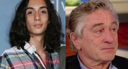 Revelan la verdadera causa de muerte del nieto de Robert de Niro a un mes de su pérdida; ¿drogas?