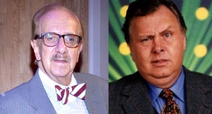 VIDEO: Benito Castro se limita y asegura que la muerte de Paco Satanley sigue siendo un secreto