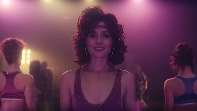 Mira el trailer de la temporada 3 de 'Physical' protagonizada Zooey Deschanel y Rose Byrne