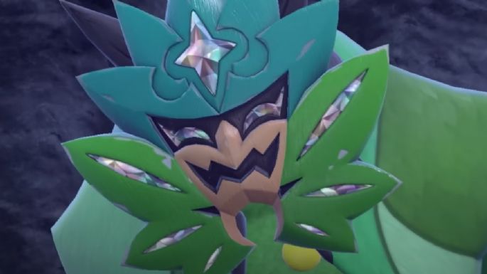 ¡Buenas noticias! Anuncian la fecha de lanzamiento de 'Pokemon Scarlet & Violet: The Teal Mask'