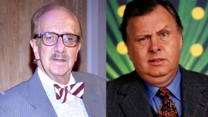 VIDEO: Benito Castro se limita y asegura que la muerte de Paco Satanley sigue siendo un secreto