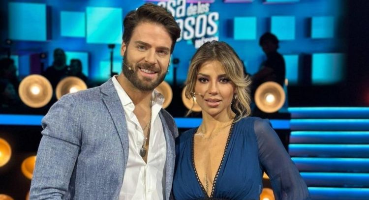 Integrante del 'Team Cielo' volverá hoy martes a 'La Casa de los Famosos'; ¿será Ferka?