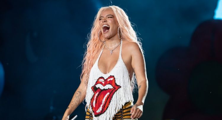 Karol G anuncia colaboración junto a Peso Pluma y Kali Uchis en 'Bichota Season'; mira los detalles