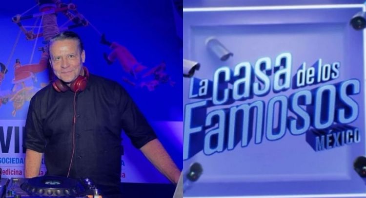 ¿Por violento? Alfredo Adame revela las razones por las que no entró a 'La Casa de los Famosos'