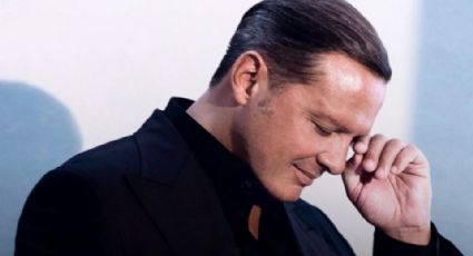  Luis Miguel sería demandado por usar un supuesto doble en su esperada gira de conciertos