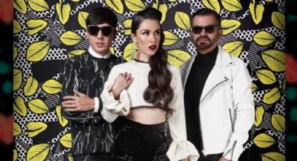 Denisse Guerrero llega a Instagram y lanza un esperanzador mensaje a los fans de Belanova ¿Regresan?