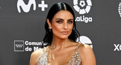 Aislinn Derbez presume a su hija Kailani con esta tierna fotografía y enamora a todo Instagram