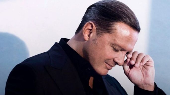  Luis Miguel sería demandado por usar un supuesto doble en su esperada gira de conciertos